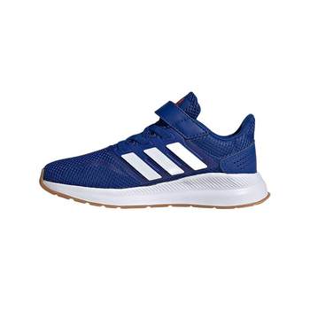 ເກີບ Adidas ຜູ້ຊາຍແລະແມ່ຍິງ 2023 ດູໃບໄມ້ລົ່ນຕາຫນ່າງໃຫມ່ breathable ເກີບກິລາເກີບແລ່ນ້ໍາຫນັກເບົາ FW5139