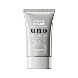 남성을위한 UNO WUNUO NOODLE CREAM 여드름 스칼렛 스칼렛 석유 제어 학생 메이크업 BB 크림 플래그십 스토어를위한 특별 컨실러