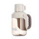 Large capacity water cup for boys and girls high temperature resistant space cup