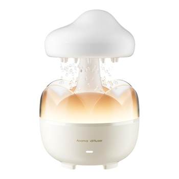 Raindrop aromatherapy machine automatic fragrance spray practical silent bedroom