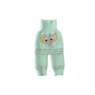 Grandma’s favorite home pants for cold weather in autumn and winter