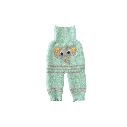 Любимые домашние брюки бабушки для холодов осенью и зимой