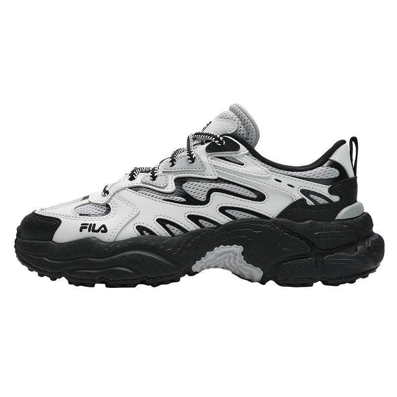 FILA Fila women's fern grass dad shoes