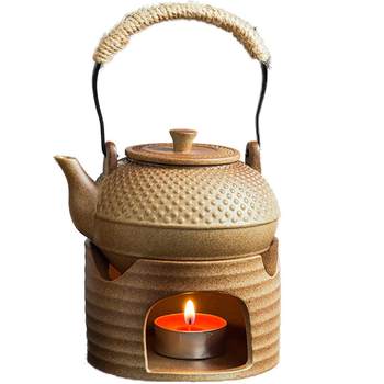 Qianyuxing wine kettle, wine warmer, tea stove