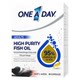 ນ້ ຳ ມັນປາ Bayer OneADay ທີ່ມີຄວາມບໍລິສຸດສູງ omega3 ນ້ ຳ ມັນປາທະເລເລິກ
