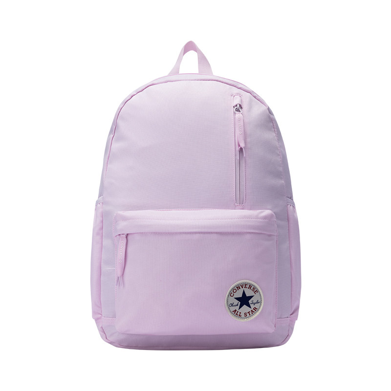 Converse backpack for junior high school students, men and women, large capacity
