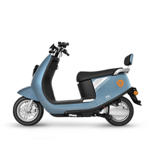 Yadis new electric car Guanneng IF8 high-speed long-range 72V graphene mens and womens electric motorcycle flagship store