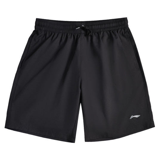 Li Ning sports shorts men's summer quick-drying ice silk thin style