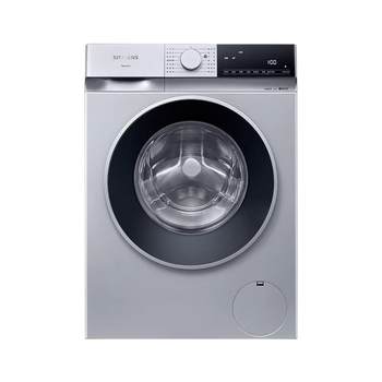 Siemens 10kg fully automatic drum washing machine