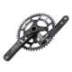 Prowheel hollow integrated modified mountain bike