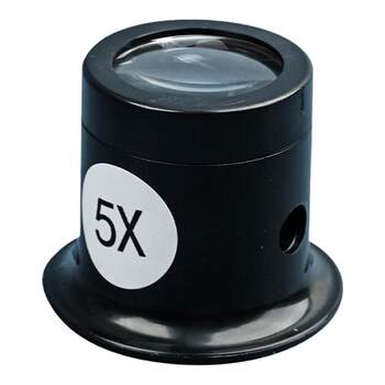 Hd electronics repair optical glass