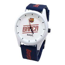Barcelona Club official product丨Barcelona couple sports watch quartz watch casual and versatile new product
