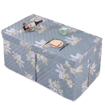 Thickened fire cover living room coffee table cloth cover custom tablecloth Thickened fire cover living room coffee table cloth cover custom tablecloth