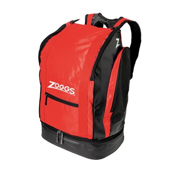 Zoggs swimming backpack large capacity backpack