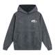 Li Ning men's hooded warm sweatshirt