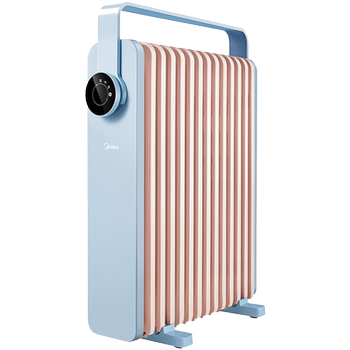 Midea youting heater household radiator bedroom