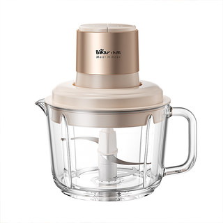 Bear household meat grinder 2024 new model authentic