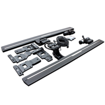 New Kia Jiahua electric foot pedals special welcome original factory modified automatic retractable accessories original side pedals