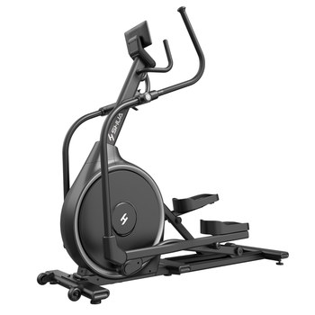 Shuhua home elliptical machine self-powering silent magnetic control