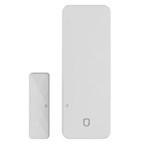 Intelligent door and window door magnetic alarm remote entry anti-theft door opening reminder epidemic prevention home isolation electronic seal