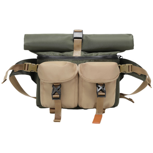 Seva Fox Outdoor-Umhängetasche für Fotografie