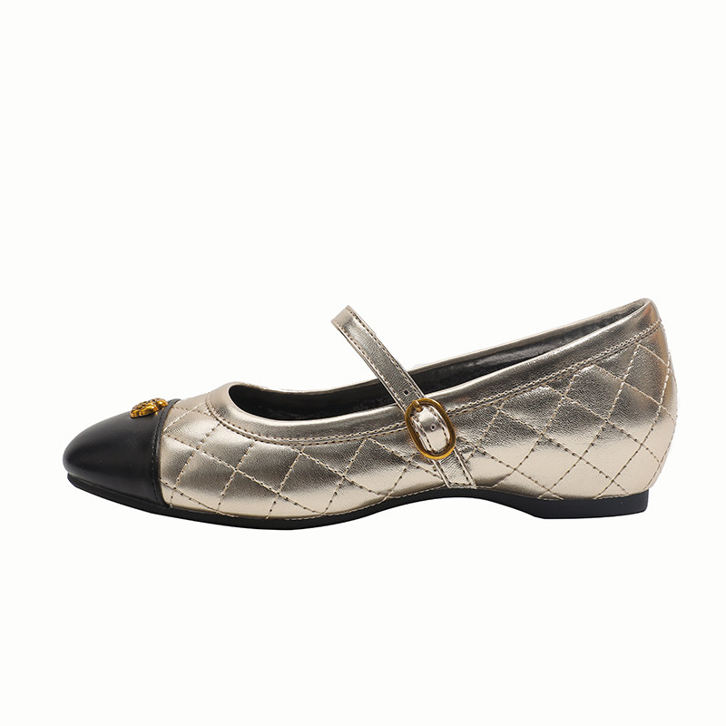 Shipping immediately!! Non-stop shipping! Cowhide single shoes