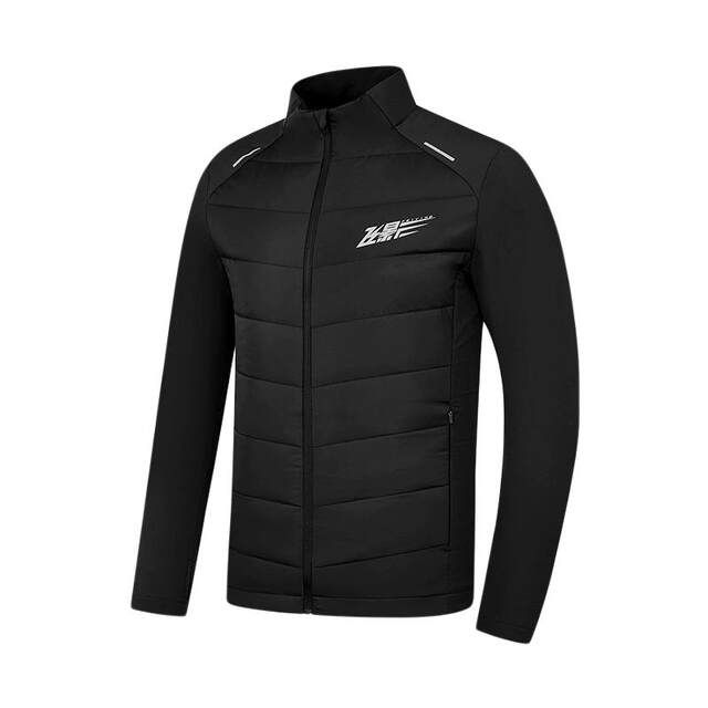 Jordan Flying Shadow Running Cotton Jacket Men's Water Repellent Jacket