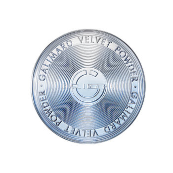 Galima 2.0 platinum powder ສີແດງແລະສີເຫຼືອງການແກ້ໄຂການແຕ່ງຫນ້າ