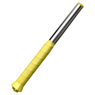 Badminton power trainer single whip