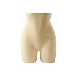 有棵树收腹提臀裤女强力收小肚子高腰束腰塑形丰胯翘臀塑身裤