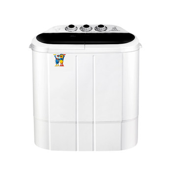 Xiaoya brand mini washing machine for babies and children