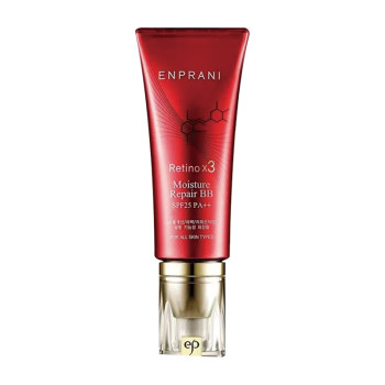 Inpa lanleting repair cream sunscreen whitening concealer bb ຄີມເກົາຫລີບໍ່ງ່າຍທີ່ຈະເອົາການແຕ່ງຫນ້າຂອງແທ້ official flagship store