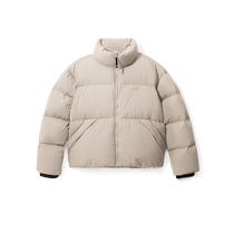 (Mountain Series) Pelliot Outdoor Mens and Womens Mountaineering Down Jacket 24 Autumn and Winter New 800 Puff Goose Down Jacket