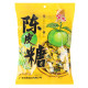 Hongyuan tangerine peel candy authentic sweet and sour plum candy snacks