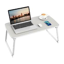 Sai Whale bed small table winter folding desk lazy dormitory small table board study table ຕາຕະລາງ notebook ຜູ້ໃຫຍ່