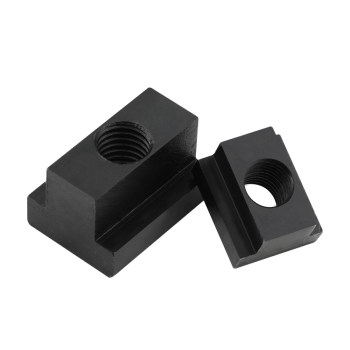 T-nut t-shaped block free shipping and hardening