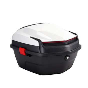 Lexiaoji electric vehicle universal trunk waterproof and thickened