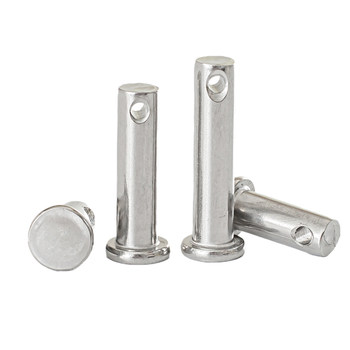 304 stainless steel cylindrical pin pin