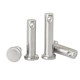 304 stainless steel cylindrical pin pin