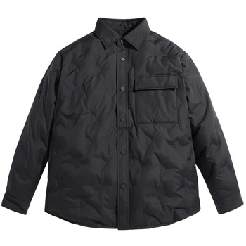 Peacebird men's down jacket