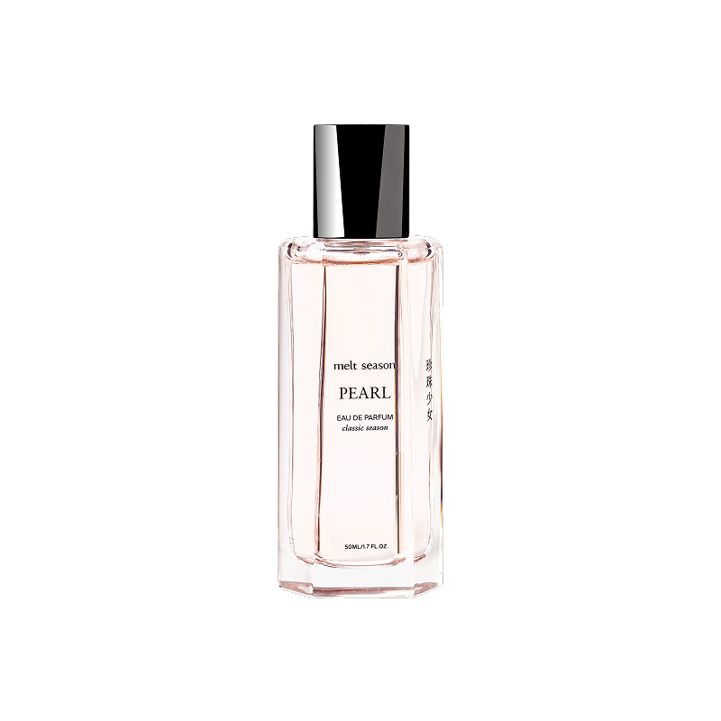 米蘭檀香中性香水EDP 經典珍珠少女50ml/100ml多場景香水-Taobao-Tmall