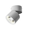 Liangyin living room aluminum LED folding surface-mounted spotlight