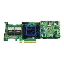 Adaptec ASR-6805T SGL 2272800-R JBOD карта расширения SAS с помощью карты массива карты 512 МБ