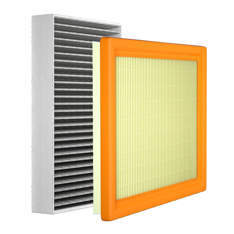 Original air + air conditioner filter element