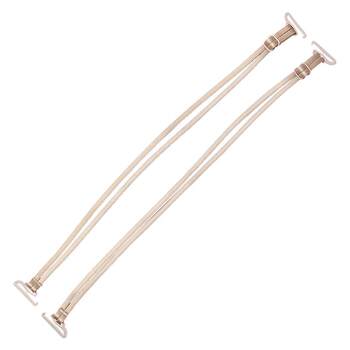 2.5 wide-head underwear ສາຍ shoulders exposed bra straps ສໍາລັບເຕົ້ານົມໃຫຍ່ພິເສດ hook bra ສາຍຂະຫນາດໃຫຍ່ທົດແທນຂະຫນາດກວ້າງພິເສດ.