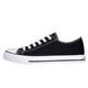 Group purchase supports invoicing! Pull back classic canvas shoes