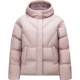 ANTA Colorful Down Jacket Women's Warm Water-Repellent Down Jacket 162548903N