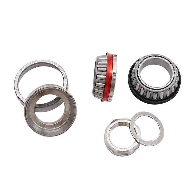 304 stainless steel modified pressure bearing