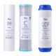 乐博维适配沁园净水器滤芯CJ2-UF1/QG-U1002/1004/1005/01E净水机