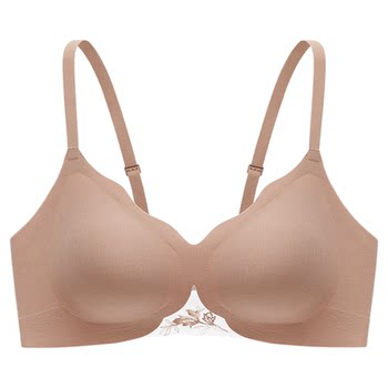 Ives suzhou garden new chinese style bra